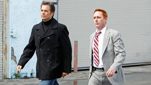 NCIS: Tengerészeti helyszínelők 8. évad Ep.22 Baltimore