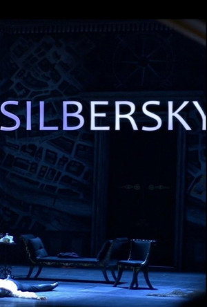 Silbersky poszter