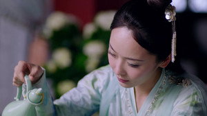 天乩之白蛇传说 1. évad Ep.45 45. epizód