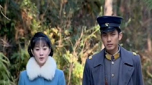 来不及说我爱你 1. évad Ep.3 3. epizód
