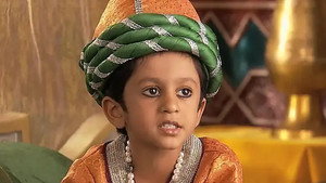 Jodha Akbar 1. évad Ep.101 101. epizód