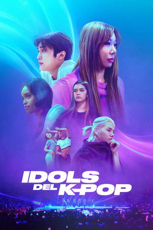 K-Pop Idols poszter