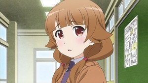 普通の女子校生が【ろこどる】やってみた。 1. évad Ep.8 8. epizód