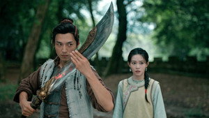 我在民间破诡事 1. évad Ep.4 4. epizód