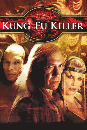A Kung Fu harcosai poszter