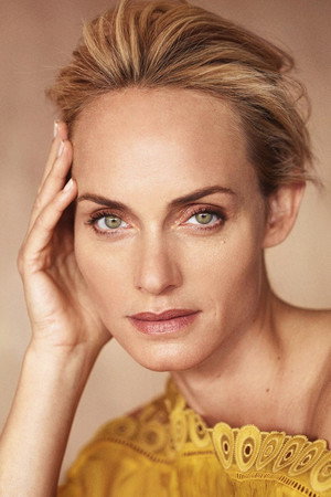 Amber Valletta profil kép