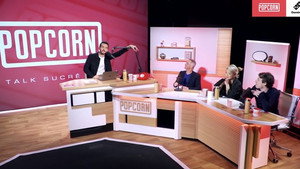 Popcorn 2. évad Ep.18 18. epizód