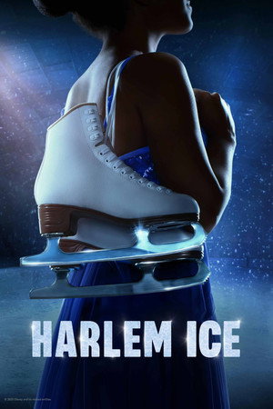A Harlem jégtáncosai poszter