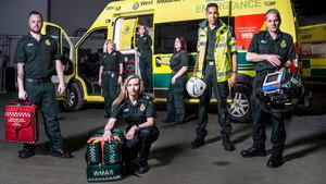Ambulance kép