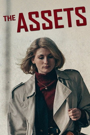 The Assets 1. évad (2014-01-02) poszter