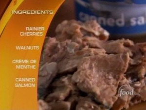 Chopped 4. évad Ep.11 11. epizód