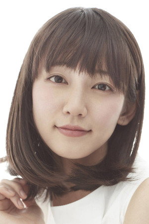 吉岡里帆 profil kép