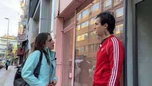 Hasçelikler and the City kép