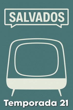 Salvados 21. évad (2024-09-15) poszter
