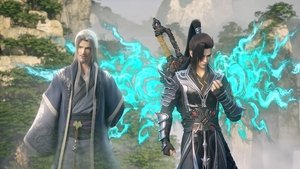 斗破苍穹 5. évad Ep.50 50. epizód