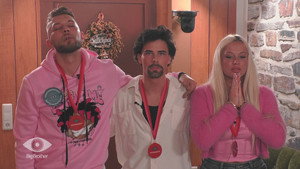 Big Brother - Die Show 1. évad Ep.3 3. epizód