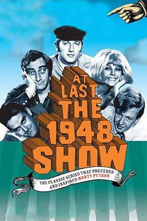 At Last the 1948 Show poszter