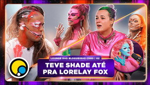 Diva Depressão 9. évad Ep.142 142. epizód
