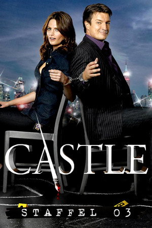 Castle poszter