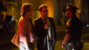 Marvel Daredevil 2. évad Ep.1 Bumm
