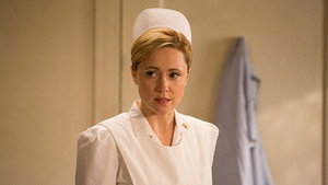 Granite Flats 2. évad Ep.7 7. epizód