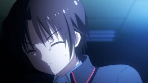 リトルバスターズ! 1. évad Ep.13 13. epizód