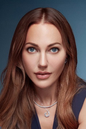 Meryem Uzerli profil kép