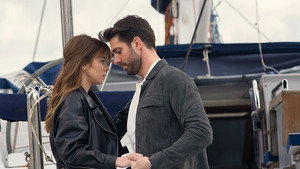 Masumiyet 1. évad Ep.8 8. epizód
