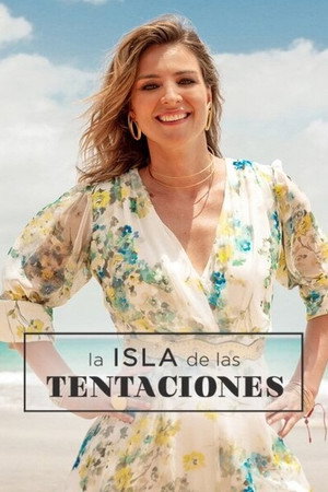 La isla de las tentaciones 7. évad (2023-12-22) poszter