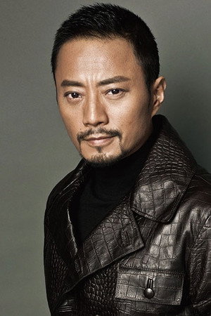 張涵予 profil kép
