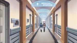 キディ・ガーランド 1. évad Ep.11 11. epizód