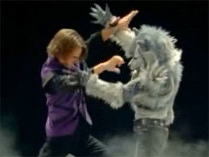 Power Rangers - Misztikus erő 16. évad Ep.18 18. epizód