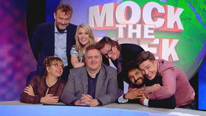 Mock the Week 17. évad Ep.9 9. epizód