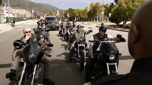 Kemény motorosok 4. évad Ep.2 Ha egy üzlet beindul