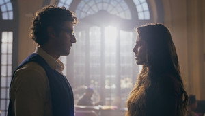 Quem Ama Cuida 1. évad Ep.45 45. epizód