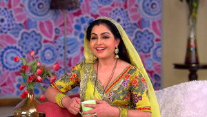 भाभीजी घर पर हैं! 1. évad Ep.1686 1686. epizód
