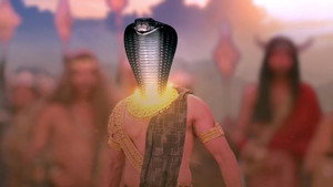 Shiv Shakti - Tap Tyaag Tandav 1. évad Ep.52 52. epizód
