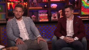 Watch What Happens Live with Andy Cohen 16. évad Ep.106 106. epizód