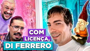 Diva Depressão 7. évad Ep.112 112. epizód