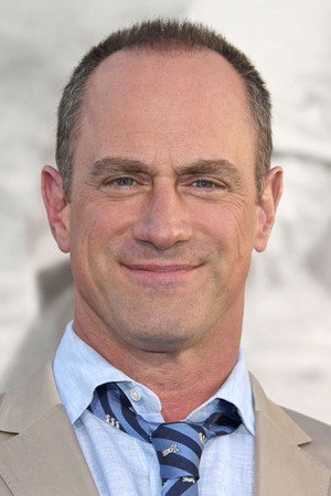 Christopher Meloni profil kép