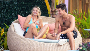 Love Island USA 1. évad Ep.3 3. epizód