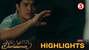 Nag-aapoy na Damdamin 2. évad Ep.53 53. epizód