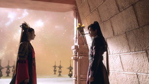 千秋令 1. évad Ep.23 23. epizód
