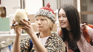 ベイビーわるきゅーれ エブリデイ！ kép