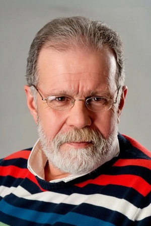 Mahmut Gökgöz profil kép
