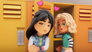 Lego Friends: A Következő Fejezet: Egy új kezdet kép