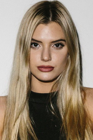 Alissa Violet profil kép