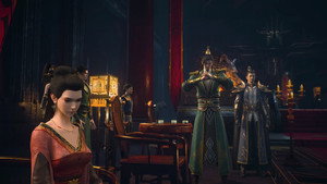 大主宰 1. évad Ep.21 21. epizód