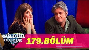 Güldür Güldür Show 6. évad Ep.27 27. epizód
