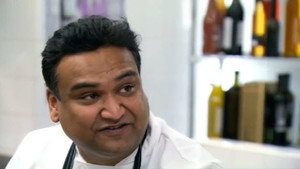 Great British Menu 10. évad Ep.11 11. epizód